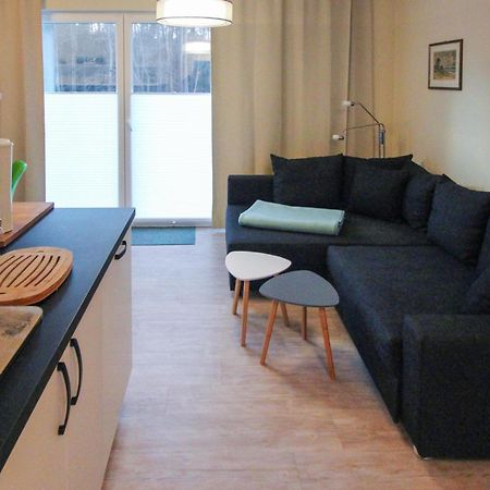 Stunning Apartment In Graal-Mueritz With Kitchen Exterior foto